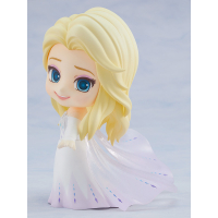 Nendoroid Elsa Epilogue Dress Ver.