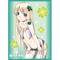 Character Sleeve (Tsukumo-tan)