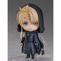 Nendoroid Qiluo Zhou (Kira) Shade Ver.