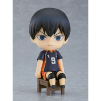 Nendoroid Swacchao! Kageyama Tobio