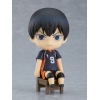 Nendoroid Swacchao! Kageyama Tobio