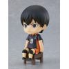 Nendoroid Swacchao! Kageyama Tobio