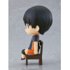 Nendoroid Swacchao! Kageyama Tobio