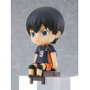 Nendoroid Swacchao! Kageyama Tobio