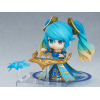 Nendoroid Sona