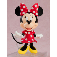 Nendoroid Minnie Mouse Polka Dot Dress Ver.