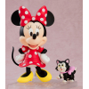 Nendoroid Minnie Mouse Polka Dot Dress Ver.