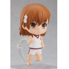 Nendoroid Mikoto Misaka Daihasei Festival Ver.