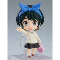 Nendoroid Sarashina Ruka