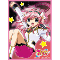 Character Sleeve (Milfeulle Sakuraba)