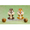 Nendoroid Chip 'n Dale