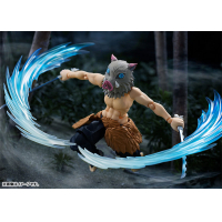 figma Hashibira Inosuke DX Edition