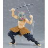 figma Hashibira Inosuke DX Edition