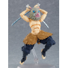 figma Hashibira Inosuke DX Edition