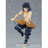 figma Hashibira Inosuke DX Edition