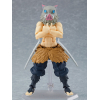 figma Hashibira Inosuke DX Edition