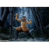 figma Hashibira Inosuke DX Edition