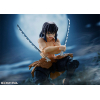 figma Hashibira Inosuke DX Edition