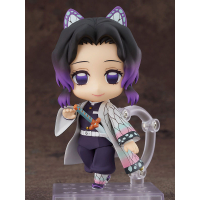 Nendoroid Kocho Shinobu