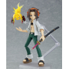 figma Asakura Yoh
