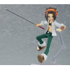 figma Asakura Yoh