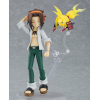 figma Asakura Yoh