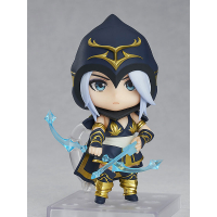 Nendoroid Ashe