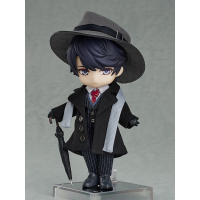 Nendoroid Doll Li Zeyan Min Guo Ver.