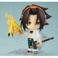 Nendoroid Asakura Yoh
