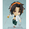 Nendoroid Asakura Yoh