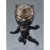 Nendoroid Erik Killmonger