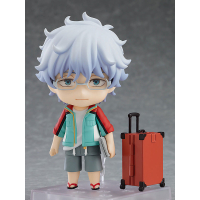 Nendoroid Arikawa Yun