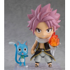 Nendoroid Natsu Dragneel