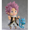 Nendoroid Natsu Dragneel