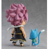 Nendoroid Natsu Dragneel