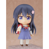Nendoroid Shirosaki Hana