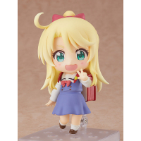 Nendoroid Himesaka Noa