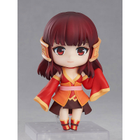 Nendoroid Long Kui Red