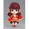 Nendoroid Long Kui Red