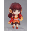 Nendoroid Long Kui Red