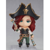 Nendoroid Miss Fortune