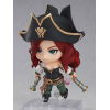 Nendoroid Miss Fortune