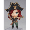 Nendoroid Miss Fortune