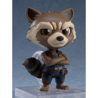Nendoroid Rocket Raccoon