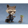 Nendoroid Rocket Raccoon