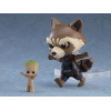 Nendoroid Rocket Raccoon