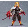 figma Rengoku Kyojuro