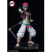 figma Akaza