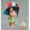 Nendoroid Oozora Subaru