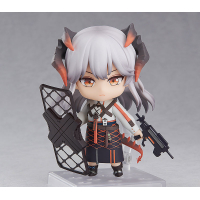 Nendoroid Saria